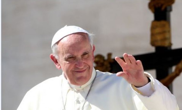 Imminente l'arrivo del papa in Iraq. La gioia degli iracheni potrebbe essere 